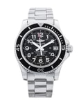 Pre-Owned Breitling SuperOcean II 36 Watch